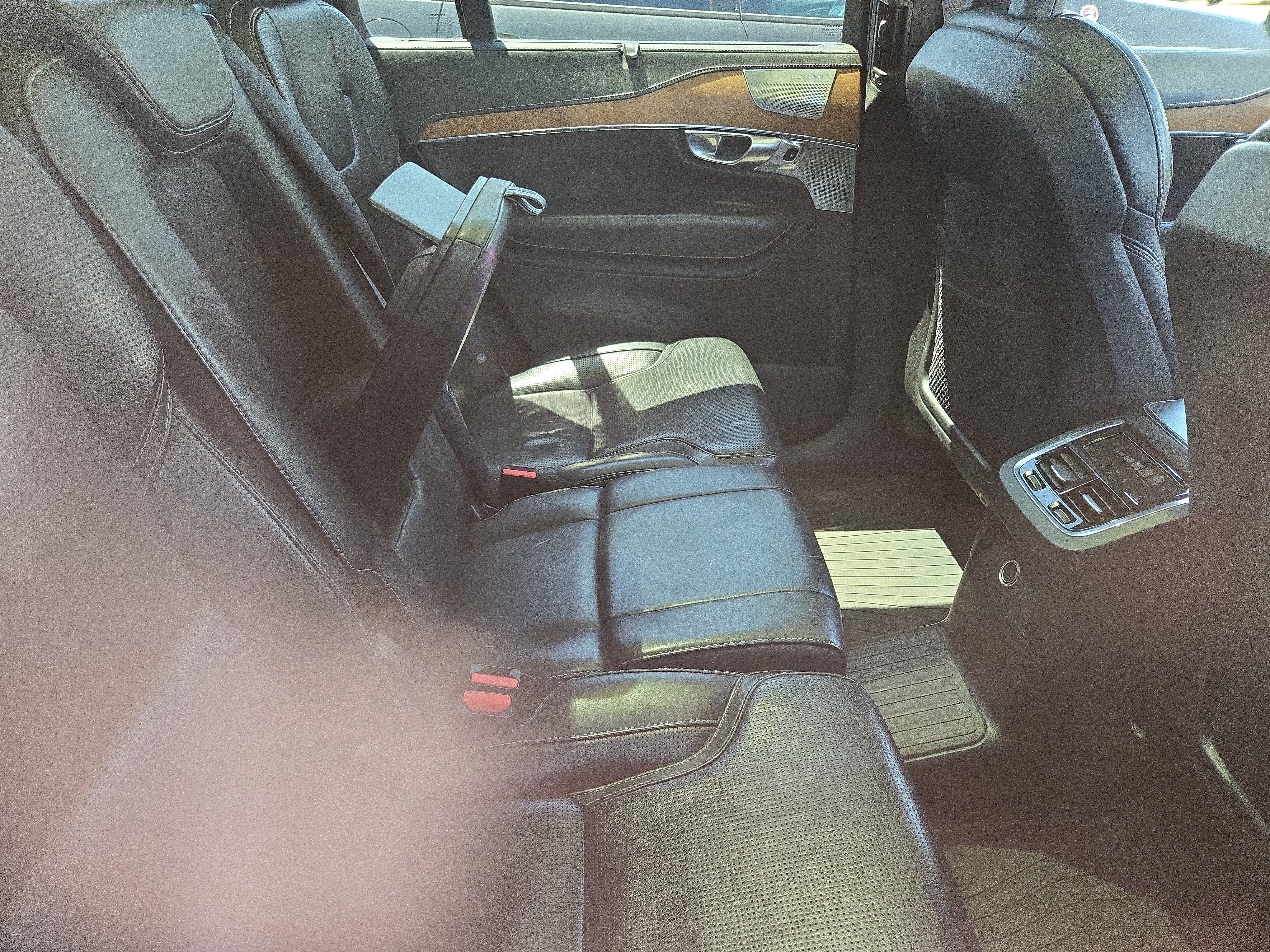 2017 Volvo XC90 Inscription