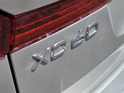 2025 Volvo XC60 Plus