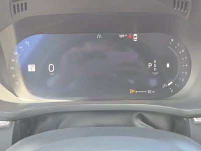 2025 Volvo XC60 Plus