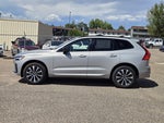 2025 Volvo XC60 Plus