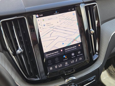 2025 Volvo XC60 Plus