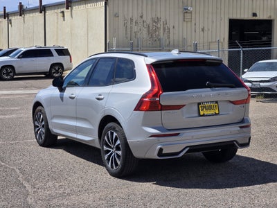 2025 Volvo XC60 Plus