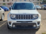 2020 Jeep Renegade Limited