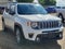 2020 Jeep Renegade Limited