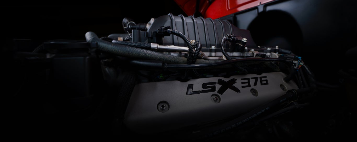 Spradley Chevrolet in Pueblo CO