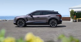 Spradley Chevrolet in Pueblo CO