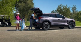 Spradley Chevrolet in Pueblo CO