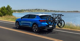 Spradley Chevrolet in Pueblo CO