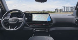 Spradley Chevrolet in Pueblo CO