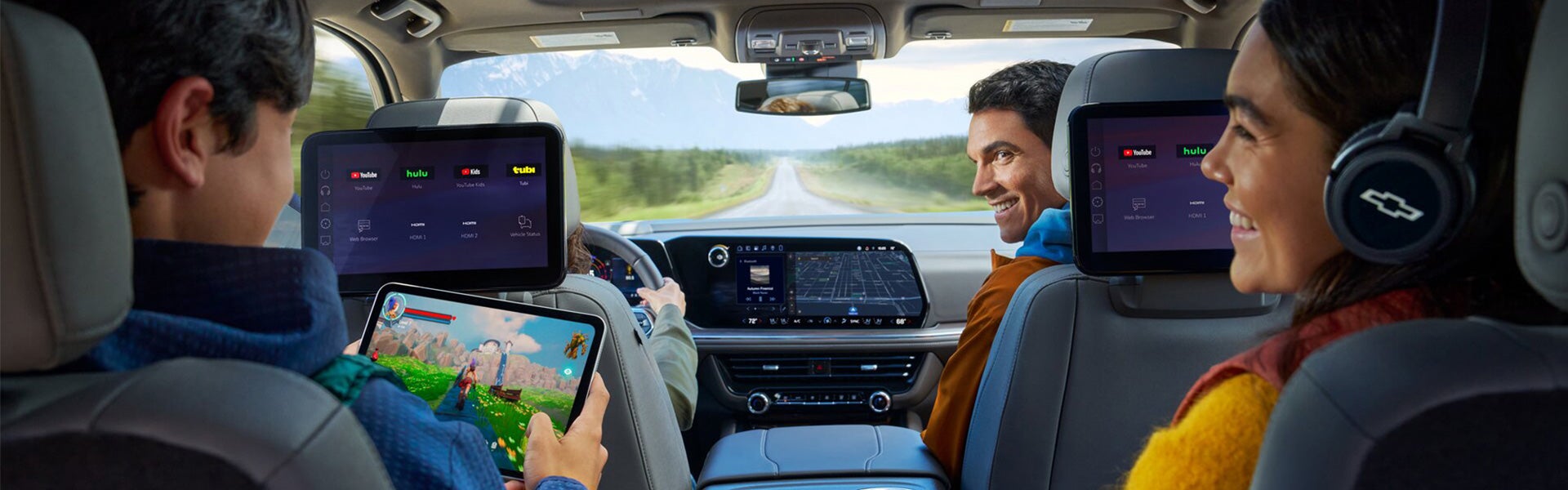 Spradley Chevrolet in Pueblo CO