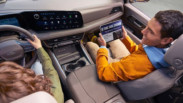 Spradley Chevrolet in Pueblo CO