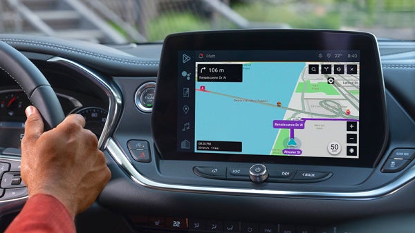 Spradley Chevrolet in Pueblo CO