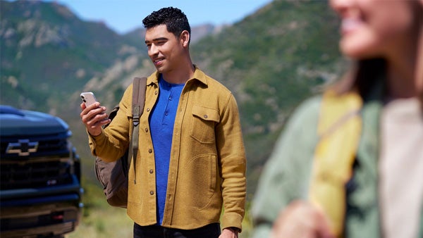 Spradley Chevrolet in Pueblo CO