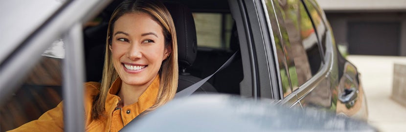 Spradley Chevrolet in Pueblo CO