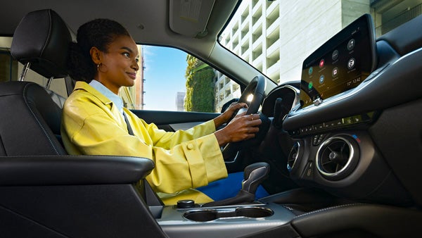 Spradley Chevrolet in Pueblo CO