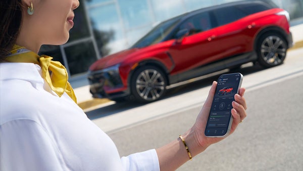 Spradley Chevrolet in Pueblo CO
