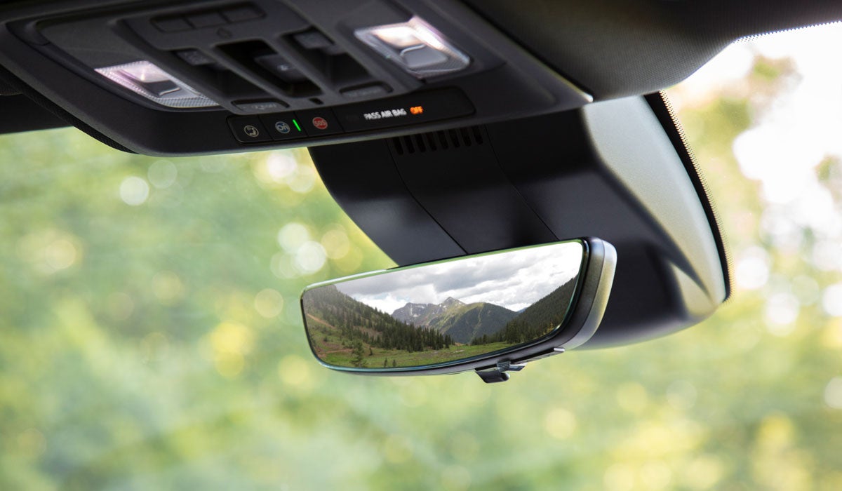 Spradley Chevrolet in Pueblo CO