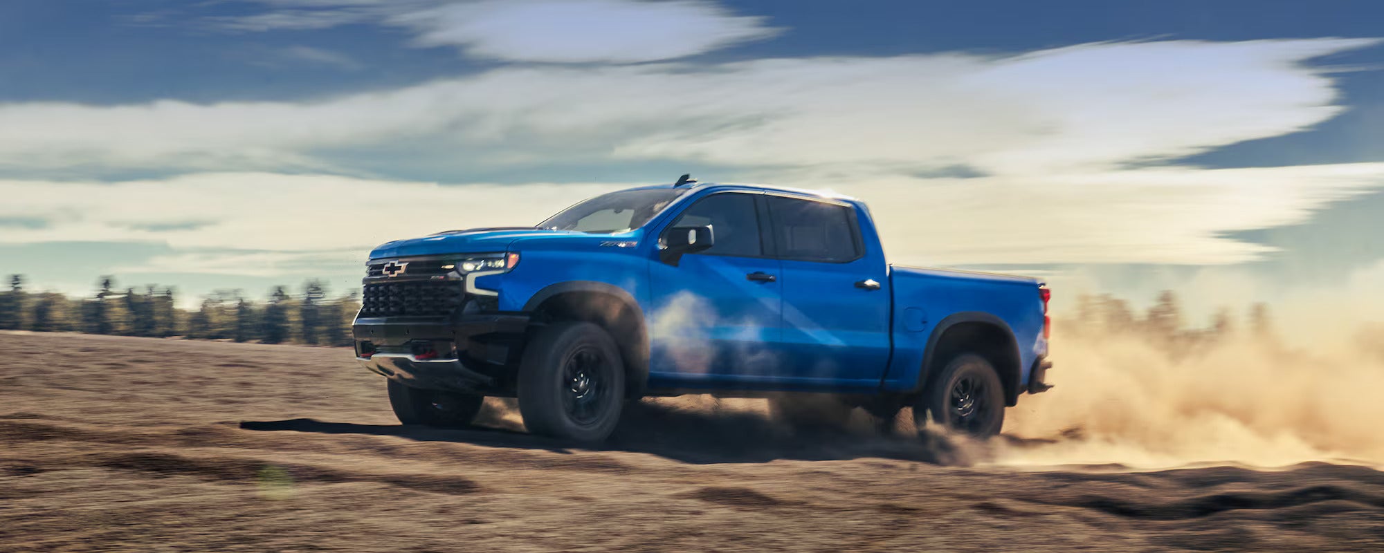 Spradley Chevrolet in Pueblo CO