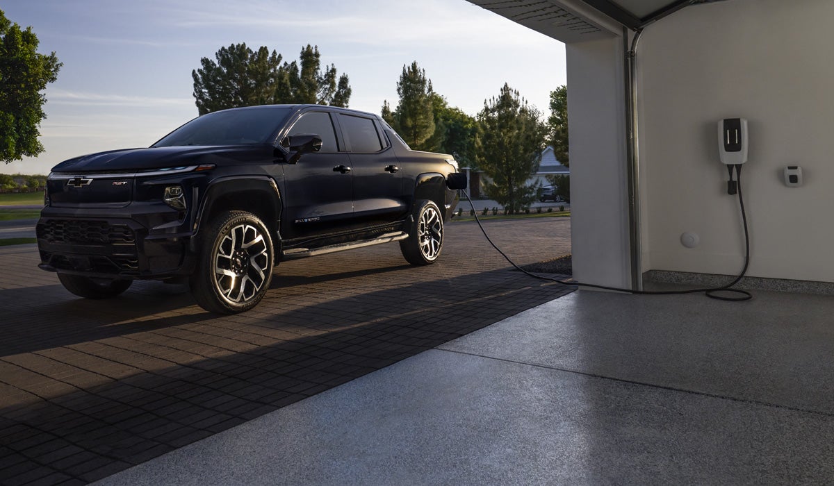 Spradley Chevrolet in Pueblo CO