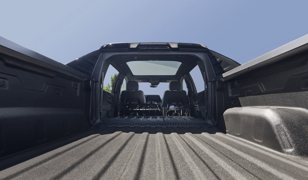 Spradley Chevrolet in Pueblo CO