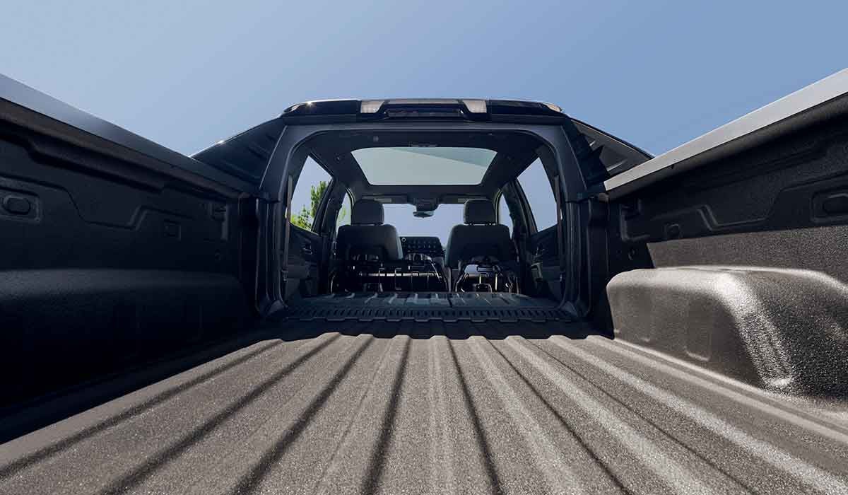 Spradley Chevrolet in Pueblo CO