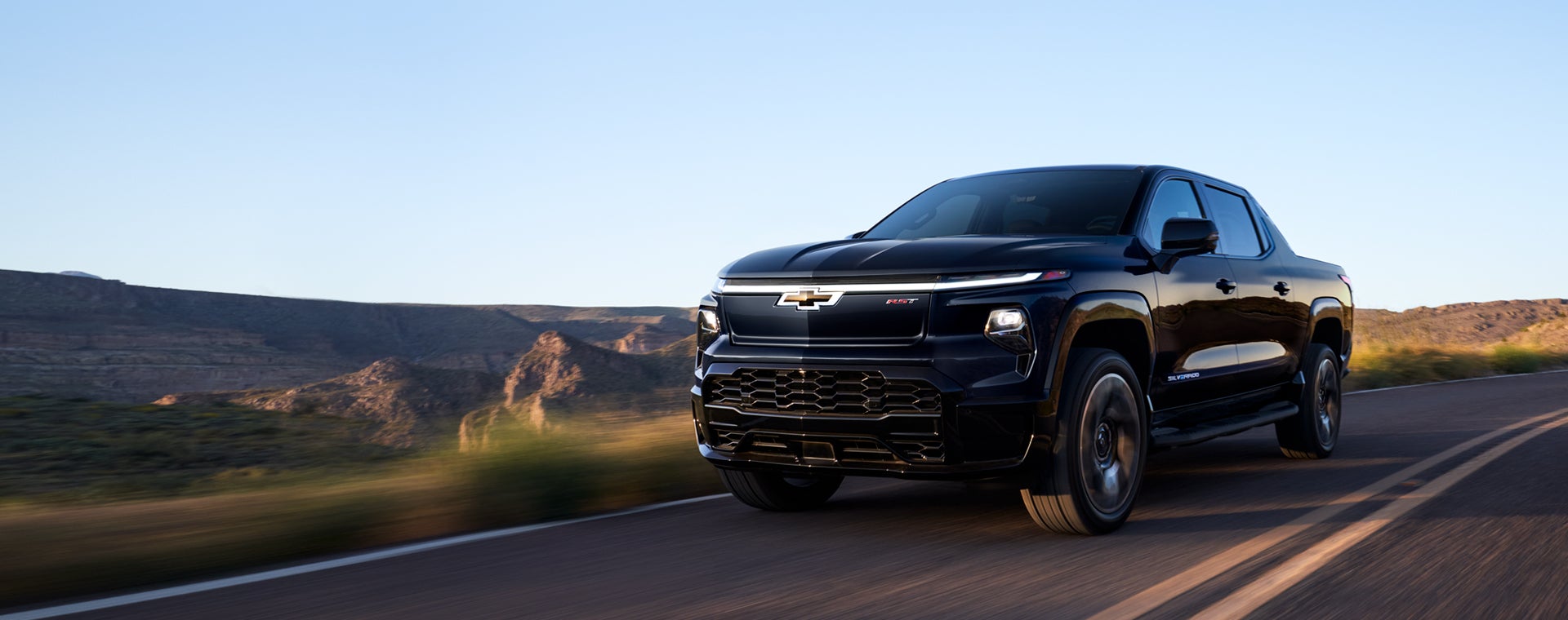 Spradley Chevrolet in Pueblo CO