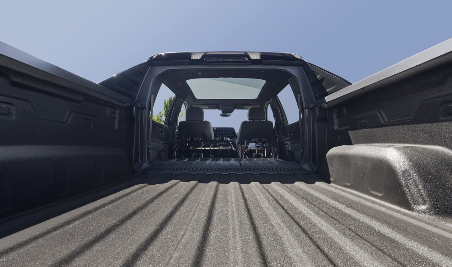 Spradley Chevrolet in Pueblo CO