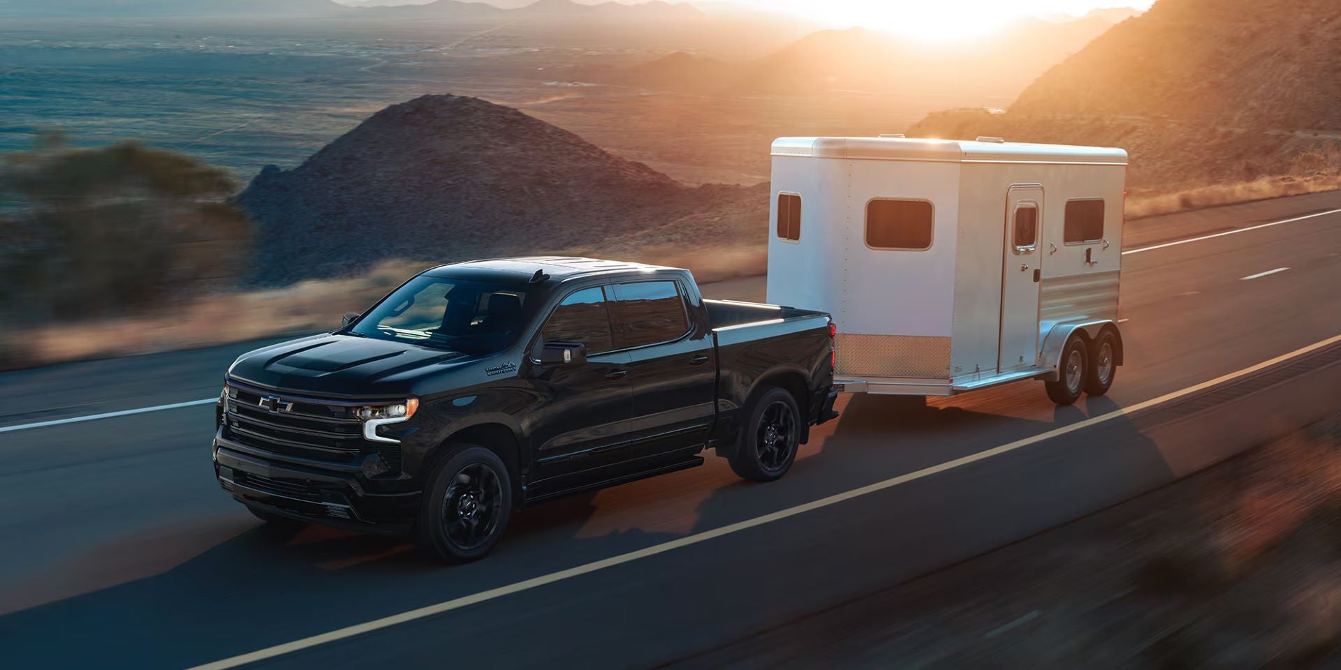 2025 Chevrolet Silverado 1500 Towing Pueblo, CO