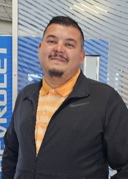 Randy Romero