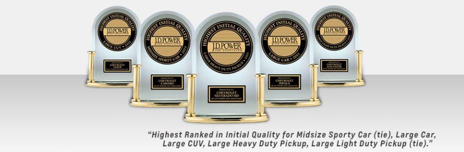 Serving Pueblo Award image