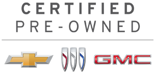 Chevrolet Buick GMC Certified Pre-Owned in Pueblo, CO